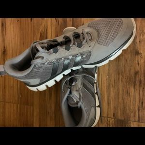 Men’s adidas running shoes